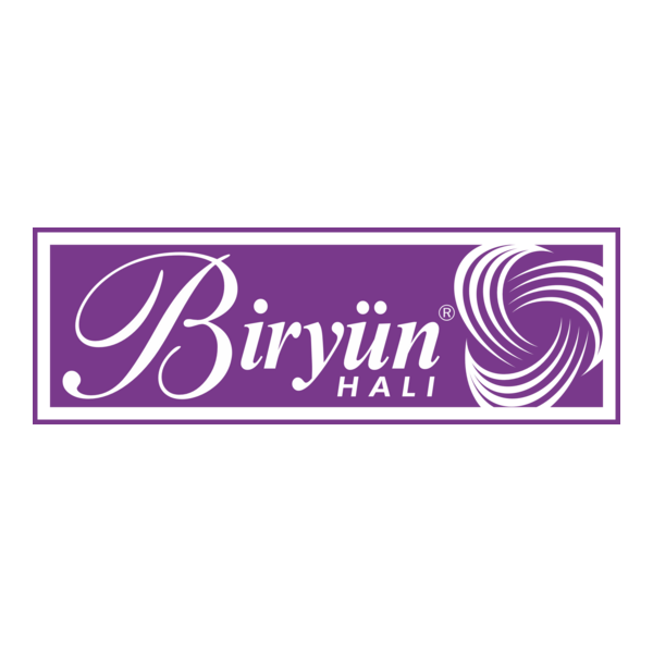 BiRYUN HALI Logo PNG Vector