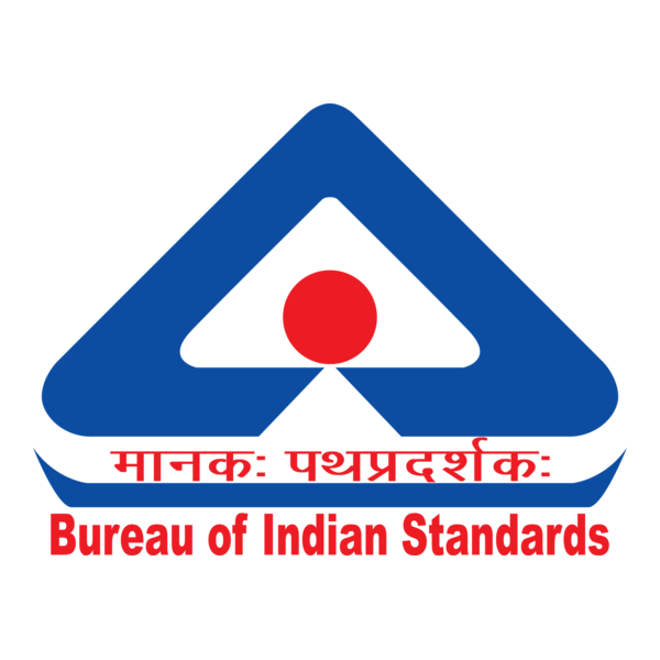 BIS - Bureau of Indian Standards Logo PNG Vector