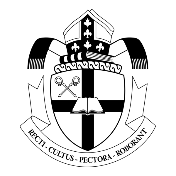Bishop's University Logo PNG Vector