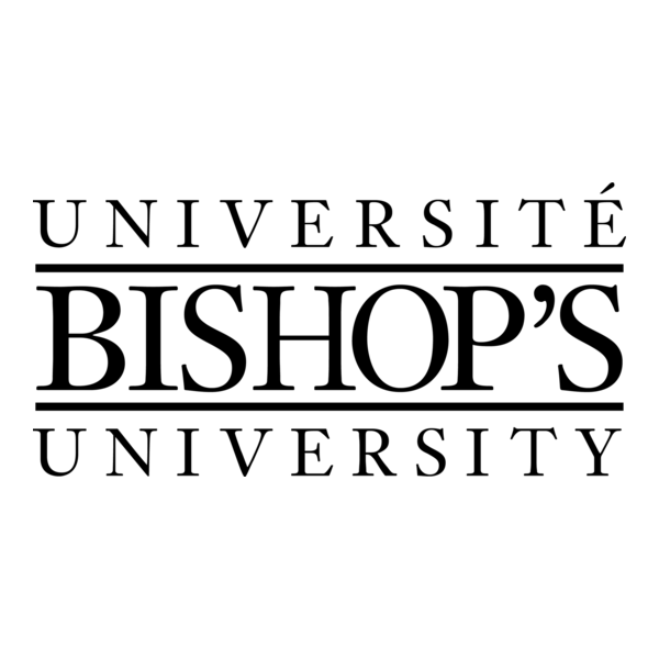 Bishop's University Logo PNG Vector