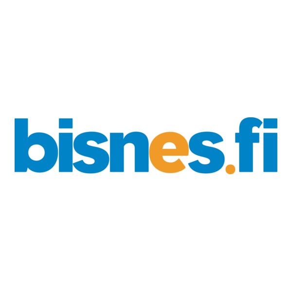 bisnes.fi Logo PNG Vector