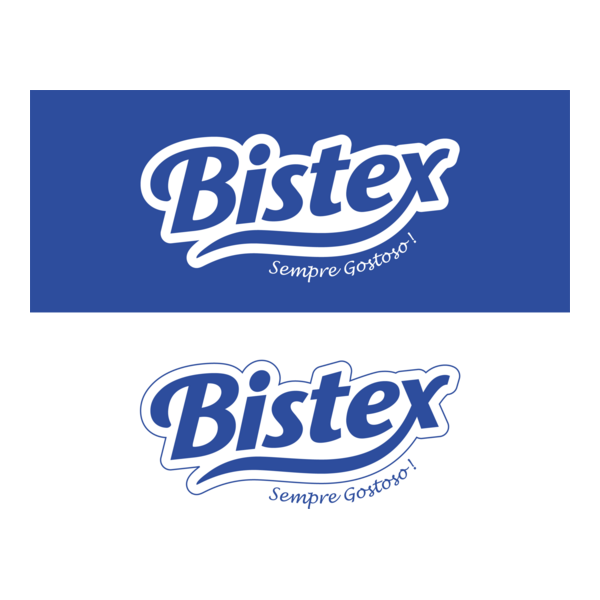 Bistex Logo PNG Vector