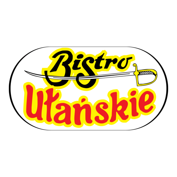 Bistro Ulanskie Logo PNG Vector