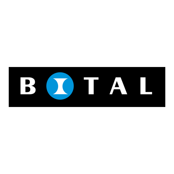 Bital Logo PNG Vector
