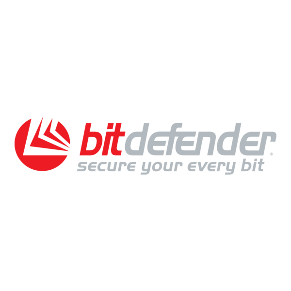 BitDefender Logo PNG Vector