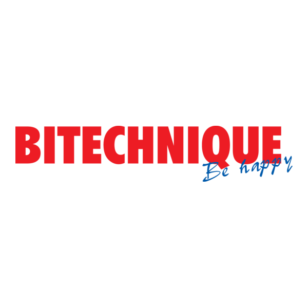 Bitechnique Logo PNG Vector