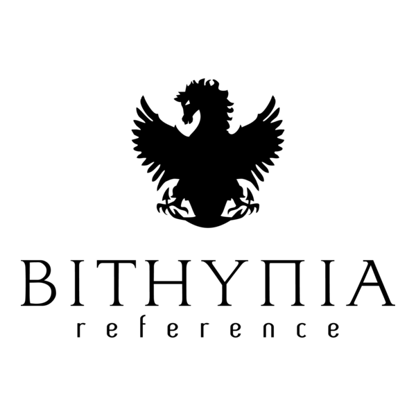 bithynia reference Logo PNG Vector