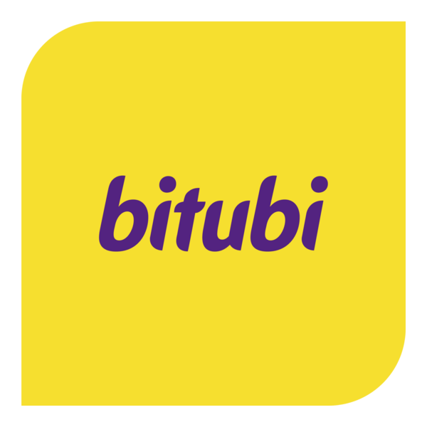 Bitubi Logo PNG Vector