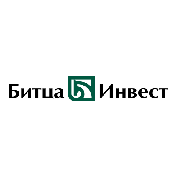 Bitza-Invest Logo PNG Vector