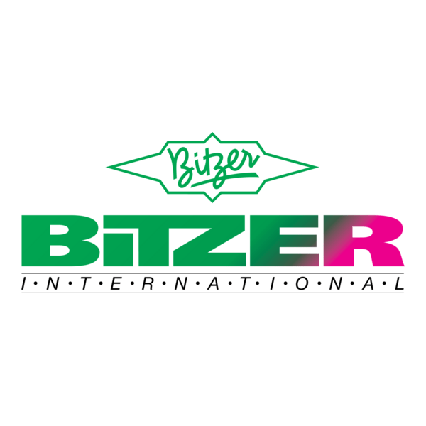 bitzer Logo PNG Vector
