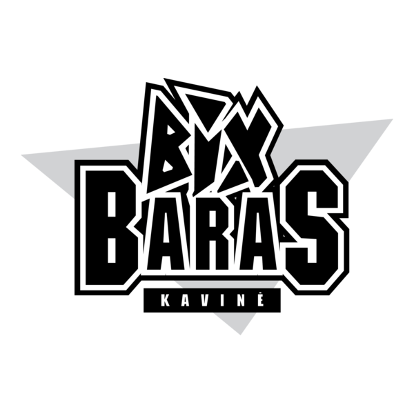 Bix Baras Logo PNG Vector