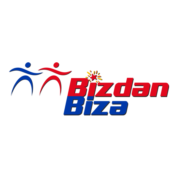 Bizden Bize Logo PNG Vector