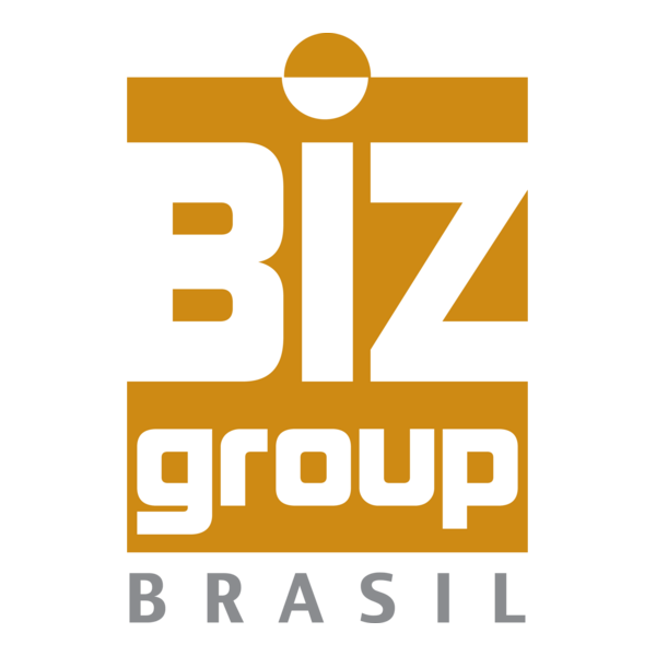 BizGroup Logo PNG Vector