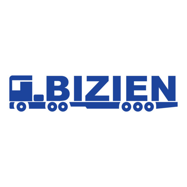 Bizien Logo PNG Vector