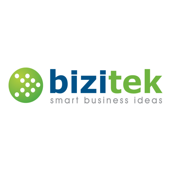 bizitek Logo PNG Vector