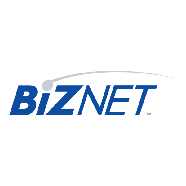Biznet Logo PNG Vector