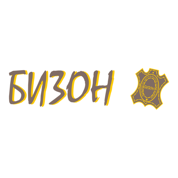 Bizon Logo PNG Vector