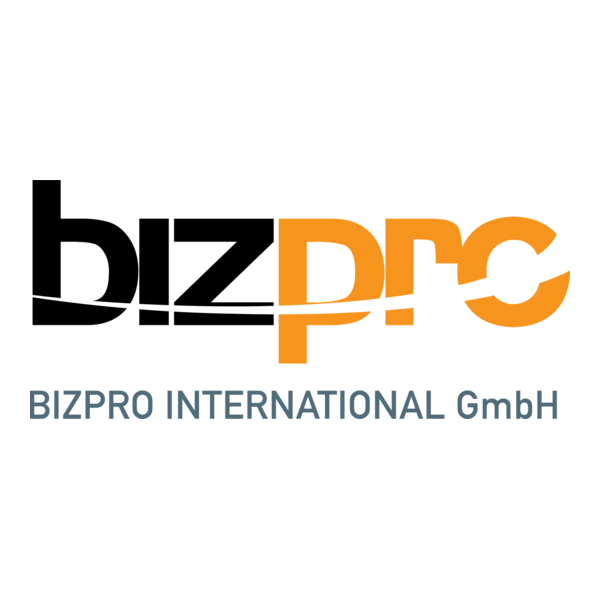 Bizpro Logo PNG Vector