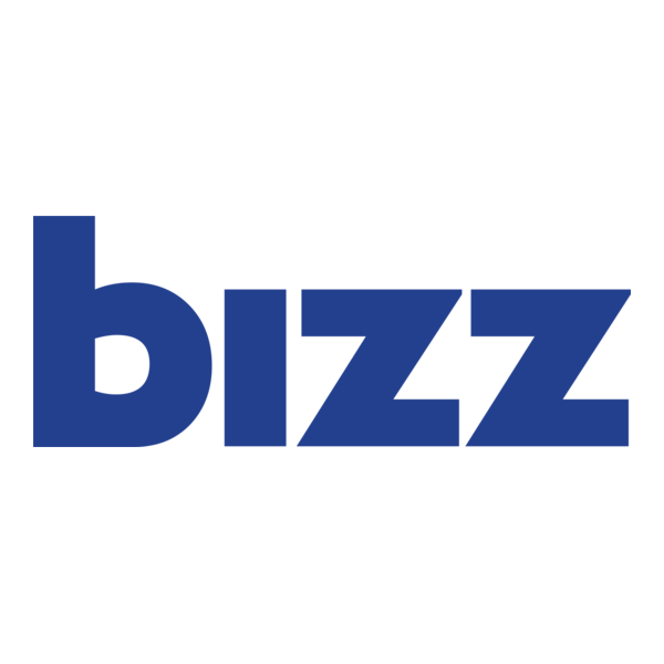 Bizz Logo PNG Vector