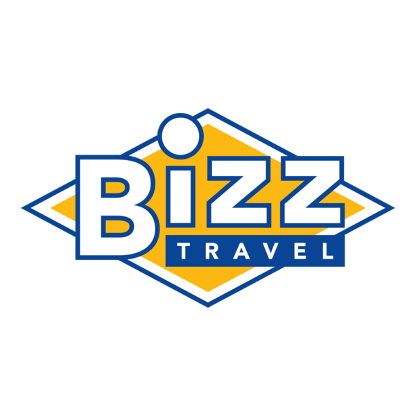 Bizz travel Logo PNG Vector
