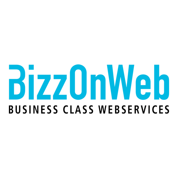 BizzOnWeb Logo PNG Vector