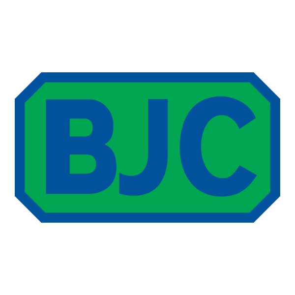 BJC Logo PNG Vector