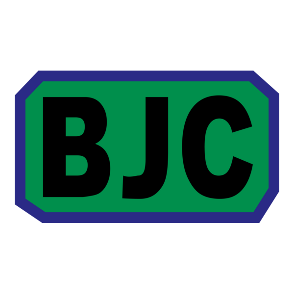 BJC Logo PNG Vector