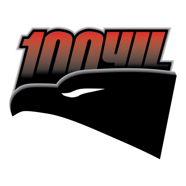 BJK 100. YIL Logo PNG Vector