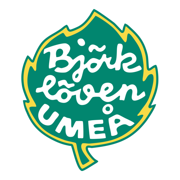 Bjorkloven Logo PNG Vector
