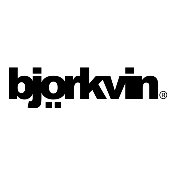 björkvin Logo PNG Vector