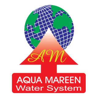 aqua mareen Logo PNG Vector