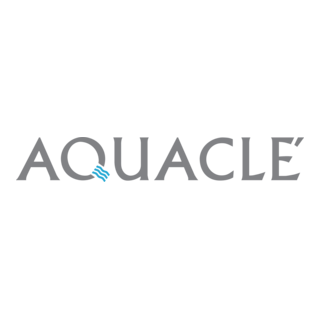 Aquaclи Logo PNG Vector