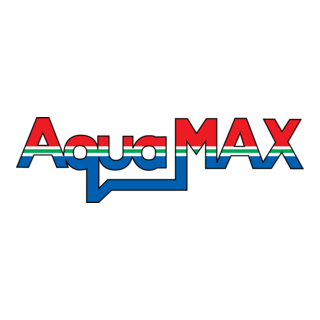 Aquamax Logo PNG Vector