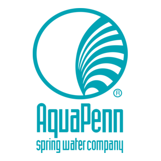 AquaPenn Logo PNG Vector