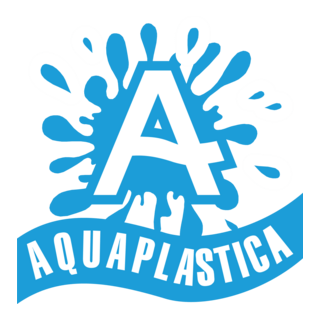 Aquaplastica Logo PNG Vector