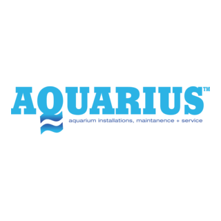 Aquarius Logo PNG Vector