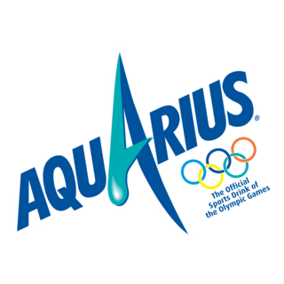 Aquarius Logo PNG Vector