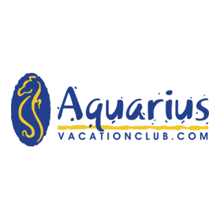 Aquarius Logo PNG Vector