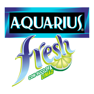 Aquarius Logo PNG Vector
