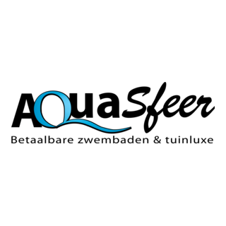 AQUASFEER Logo PNG Vector