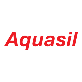 Aquasil Logo PNG Vector