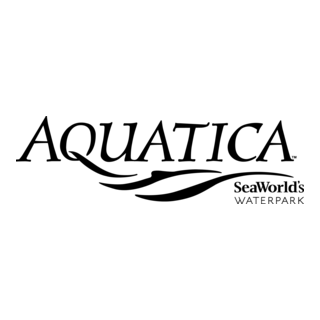 Aquatica Logo PNG Vector