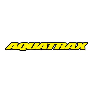 Aquatrax Logo PNG Vector