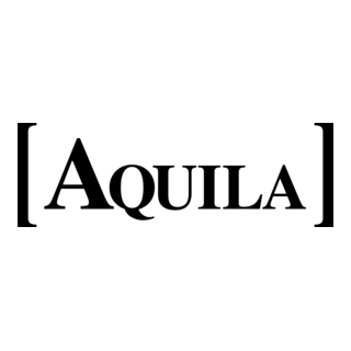 Aquila Logo PNG Vector