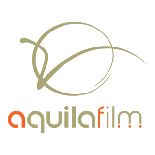 aquilafilm Logo PNG Vector