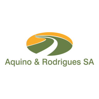 Aquino & Rodrigues Logo PNG Vector