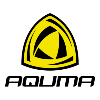 Aquma Logo PNG Vector