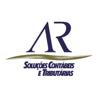 AR SOLUÇÕES Logo PNG Vector