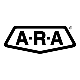 ARA Logo PNG Vector