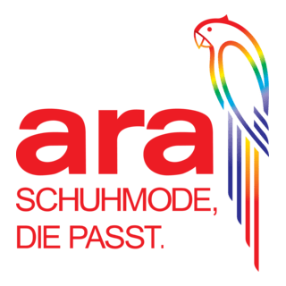 ARA Logo PNG Vector